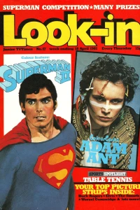 Superman II