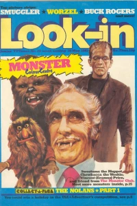 Monster