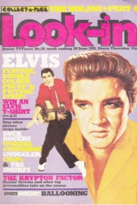Elvis