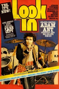 Adam Ant