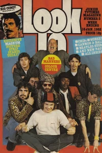 Bad Manners