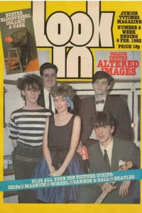 Altered Images