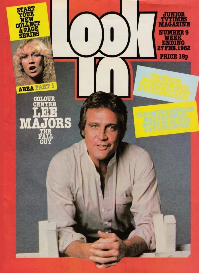 Cover of Issue #198209