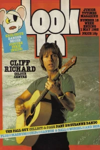 Cliff Richard