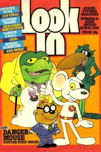 Danger Mouse