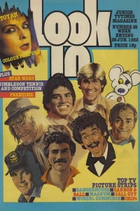 Top TV Picture Strips