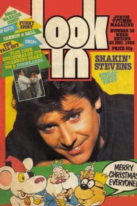 Shakin' Stevens
