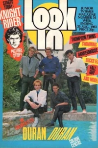 Duran Duran