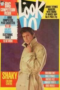 Issue #198414