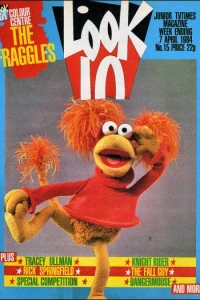 The Fraggles