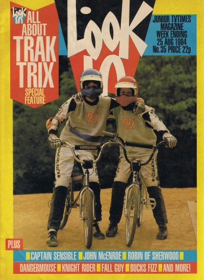 Cover of Issue #198435