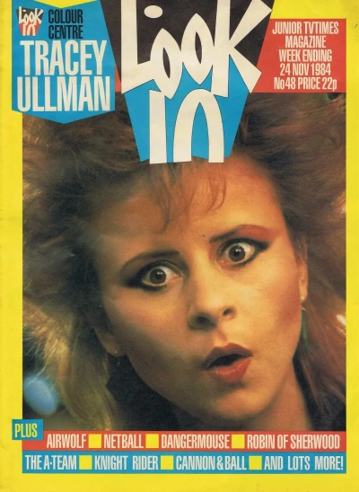 Cover of Issue #198448