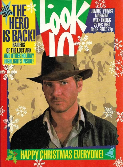 Cover of Issue #198452