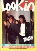 Cover of Wham!