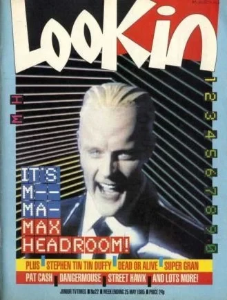 Cover of Issue #198522