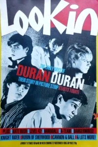 Duran Duran