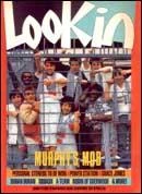Cover of Murphy's Mob