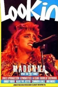 Madona