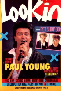 Paul Young