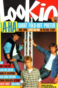 A-Ha