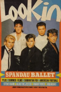 Spandau Ballet
