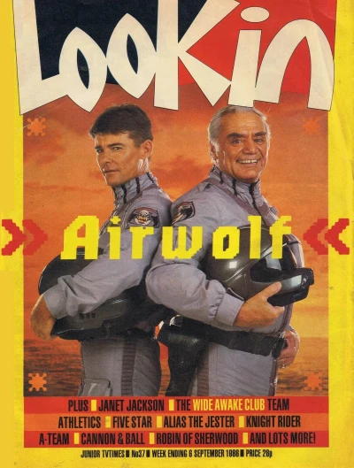 Cover of Issue #198637