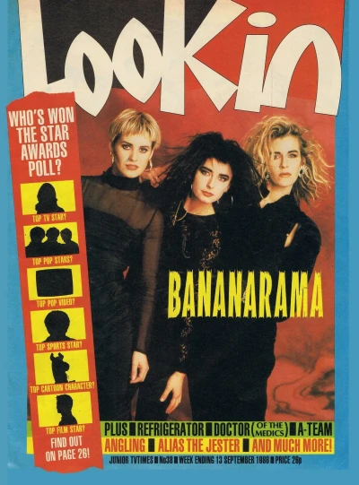 Cover of Issue #198638