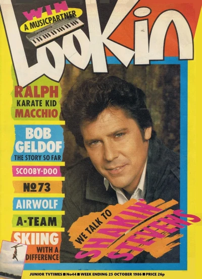 Cover of Issue #198644