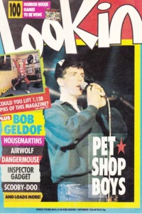 Pet Shop Boys