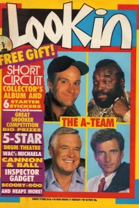 The A-Team