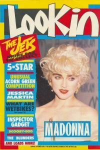 Madonna