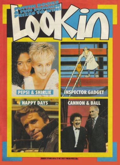 Cover of Puffin Books