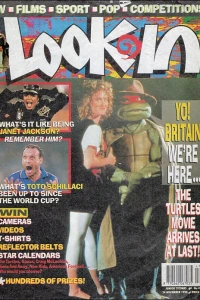 The Turtles Movie