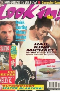 Hail King Michael