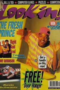 The Fresh Prince