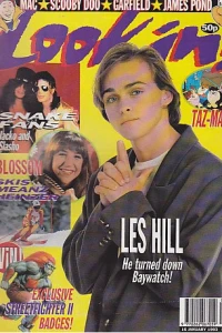 Les Hill