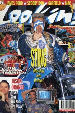 Issue #199303