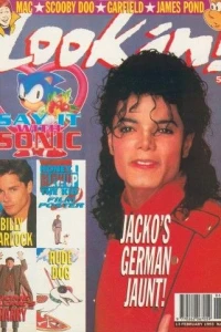 Jacko's German Jaunt