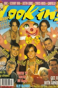 Blobby Mania