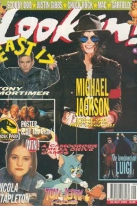 Michael Jackson