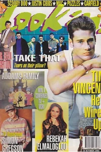 Tim Vincent
