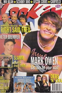 Mark Owen