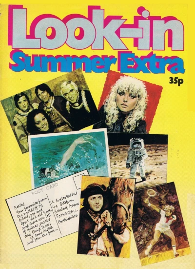 Cover of Issue #1979