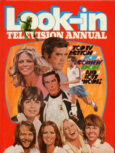 Cover of Issue #1978