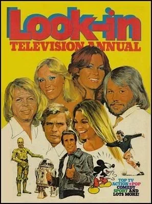 Cover of Issue #1979