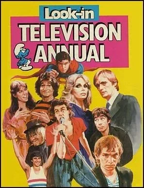 Cover of Issue #1981