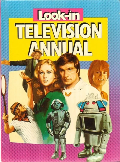 Cover of Issue #1982