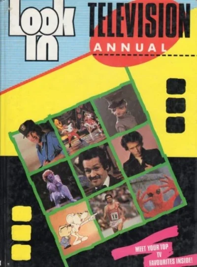 Cover of Issue #1983
