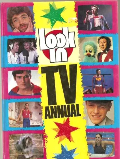 Cover of Issue #1984