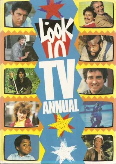 Cover of Issue #1985